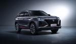 ChangAn CS75 Plus S 2019 года